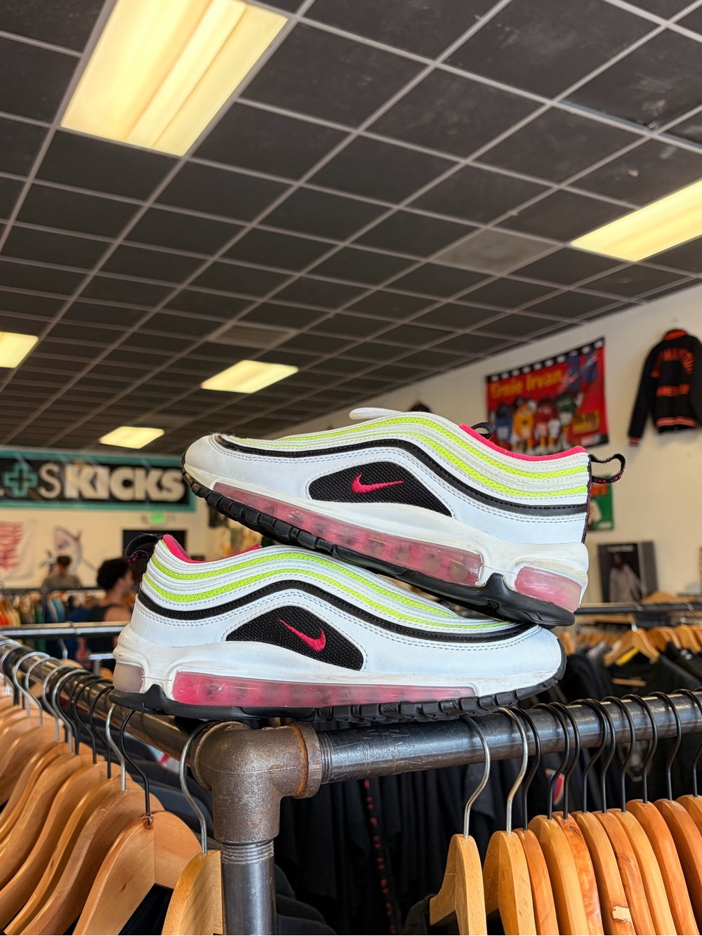 Nike Air Max 97 size 5